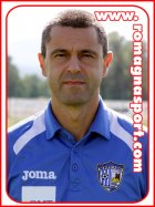 Augusto Lulli / Allenatore Avis Montecalvo