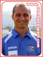 Umberto Federici / Attaccante Avis Montecalvo