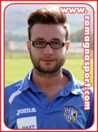 Christian Giovanelli / Attaccante Avis Montecalvo