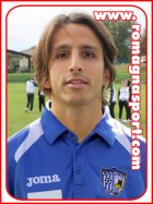 Michele Serafini / Difensore Avis Montecalvo