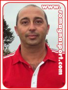 Germano Romani / Allenatore Pol. Lunano