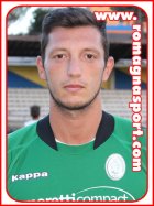 Giacomo Luca / Difensore Pol. Lunano