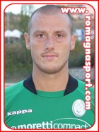 Marco Sebastiani / Difensore Pol. Lunano