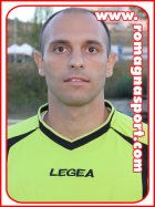 Riccardo Corradi / Portiere Pol. Lunano