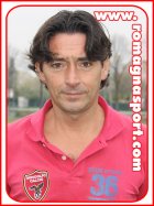 Massimiliano Galassi / Allenatore A. Mondolfo Marotta