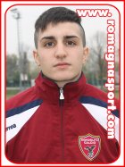 Tommaso Mattioli / Attaccante A. Mondolfo Marotta