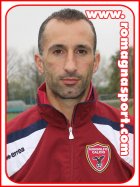 Gianluca Goffi / Centrocampista A. Mondolfo Marotta