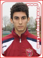 Giacomo Penacchini / Centrocampista A. Mondolfo Marotta