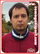 Cristiano Fuligni / Centrocampista A. Mondolfo Marotta