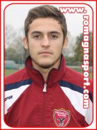 Federico Baldini / Difensore A. Mondolfo Marotta