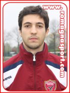 Luca Travaglini / Difensore A. Mondolfo Marotta