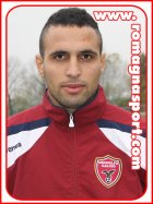Raduane Errady / Difensore A. Mondolfo Marotta