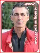 Marco Mengucci / Allenatore Olimpia Marzocca