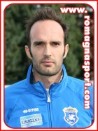 Diego Cerioni / Centrocampista Olimpia Marzocca