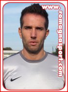 Giuseppe Benni / Portiere Olimpia Marzocca