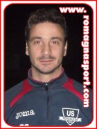 Lorenzo Ghilardi / Attaccante Pergolese