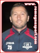 Riccardo Andreoli / Attaccante Pergolese
