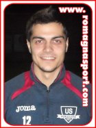Daniele Marinelli / Portiere Pergolese