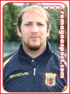 Andrea Cambrini / Centrocampista Svincolati