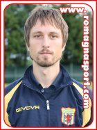 Matteo Righi / Difensore Team K-Sport M.te