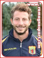 Filippo Bastianoni / Difensore Team K-Sport M.te