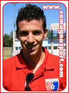 Luca Bertuccioli / Attaccante Sammartinese