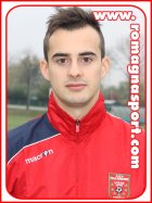 Lorenzo Tobia / Portiere Villa S. Martino