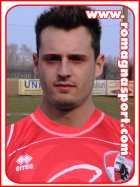 Tommaso Ronda / Attaccante Corte Calcio