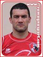 Matteo Rastelli / Attaccante Corte Calcio