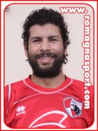 Azeddine El Marouf / Attaccante Corte Calcio