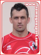 Marcelo De Marchi / Attaccante Corte Calcio