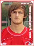 Gianluca Baschieri / Attaccante Corte Calcio