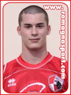 Alex Annoni / Attaccante Corte Calcio