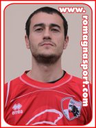 Paolo Lori / Centrocampista Corte Calcio