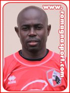 Alassane Diagne / Centrocampista Corte Calcio