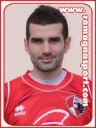 Matteo Sghiavetta / Centrocampista Corte Calcio