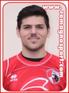 Emanuele Borriello / Centrocampista Corte Calcio