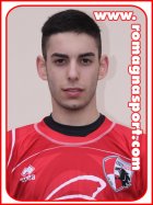 Giuseppe Cammarano / Centrocampista Corte Calcio