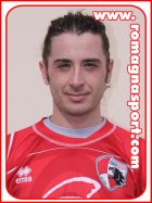 Andrea Foppiani / Difensore Corte Calcio
