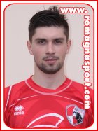Marco Cavanna / Difensore Corte Calcio