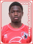 Abdoul Salifou Compaore / Difensore Corte Calcio