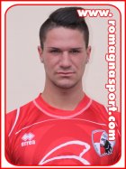 Davide Villaggi / Difensore Corte Calcio