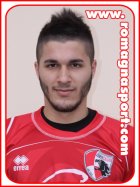 Vito Novelli / Difensore Corte Calcio