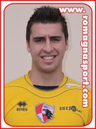 Rino Fornasari / Portiere Corte Calcio
