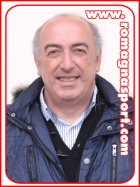 Stefano Narboni / Presidente Corte Calcio