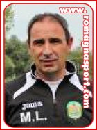 Marco Lazzarini / Allenatore Fontana Audax