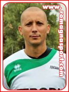 Edoardo Perani / Centrocampista Fontana Audax