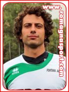 Carlo Vercesi / Centrocampista Fontana Audax