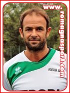 Paolo Bellingeri / Difensore Fontana Audax