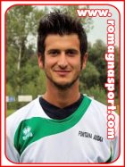 Walter Manstretta / Difensore Fontana Audax